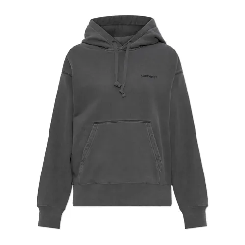 Sweatshirts & Hoodies > Hoodies - - Carhartt Wip - Modalova