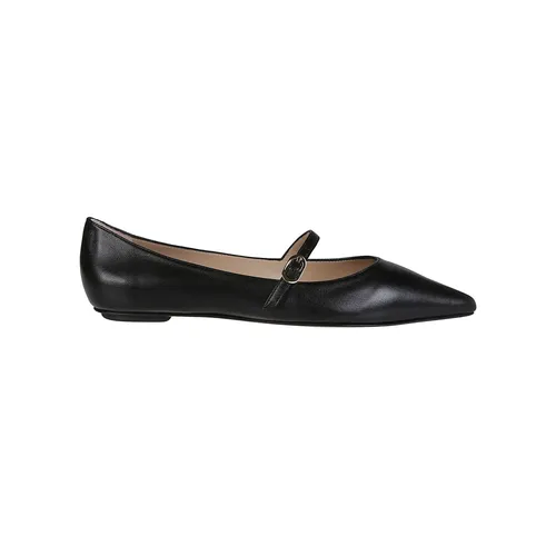 Shoes > Flats > Ballerinas - - Stuart Weitzman - Modalova