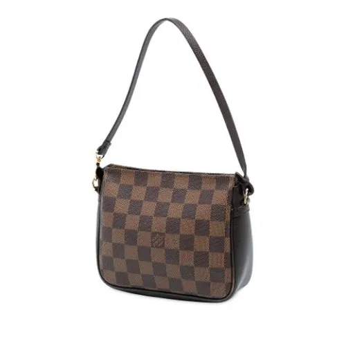 Pre-owned > Pre-owned Bags > Pre-owned Shoulder Bags - - Louis Vuitton Vintage - Modalova