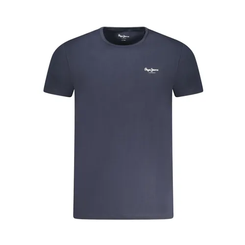 Tops > T-Shirts - - Pepe Jeans - Modalova