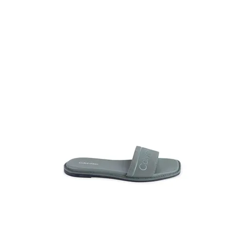Shoes > Flip Flops & Sliders > Sliders - - Calvin Klein - Modalova