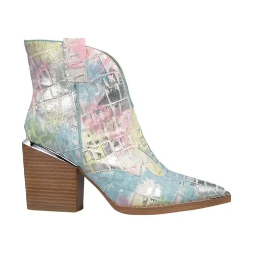 Shoes > Boots > Cowboy Boots - - Alma EN Pena - Modalova