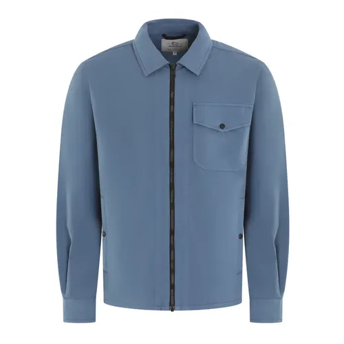 Jackets > Light Jackets - - Woolrich - Modalova