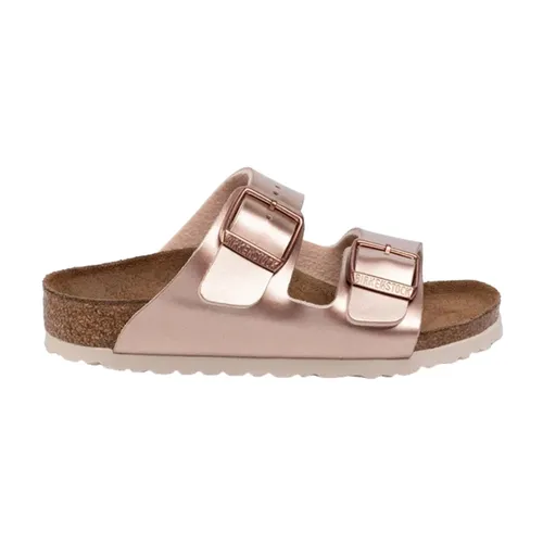 Shoes > Flip Flops & Sliders > Sliders - - Birkenstock - Modalova