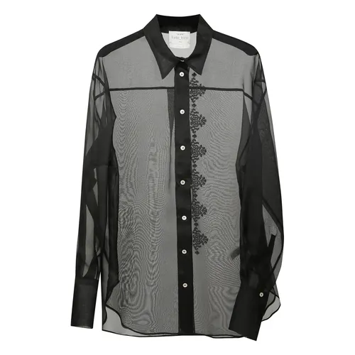 Blouses & Shirts > Shirts - - Forte Forte - Modalova