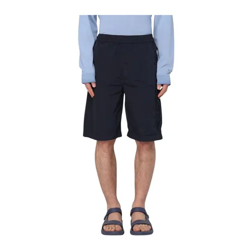 Shorts > Casual Shorts - - C.p. Company - Modalova