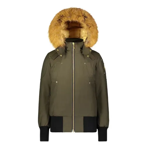 Jackets > Winter Jackets - - Moose Knuckles - Modalova