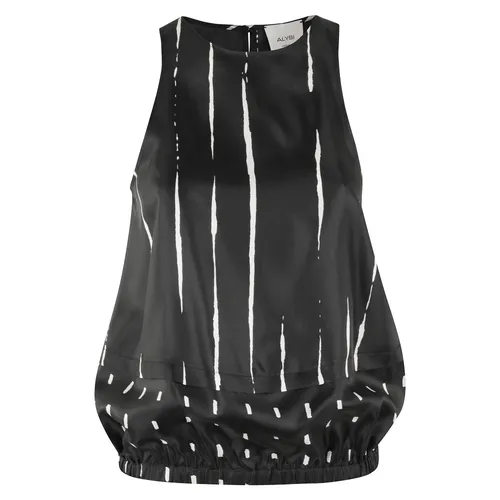 Blouses & Shirts > Blouses - - Alysi - Modalova