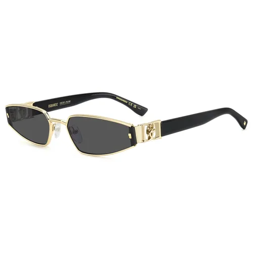 Accessories > Sunglasses - - Dsquared2 - Modalova