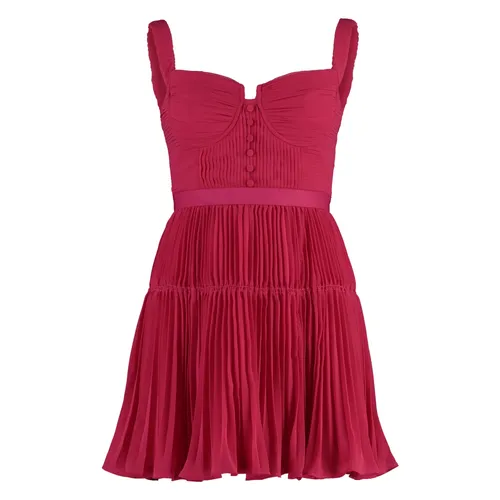 Dresses > Day Dresses > Short Dresses - - Self Portrait - Modalova