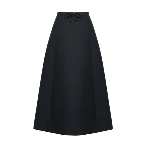 Skirts > Midi Skirts - - Valentino Garavani - Modalova