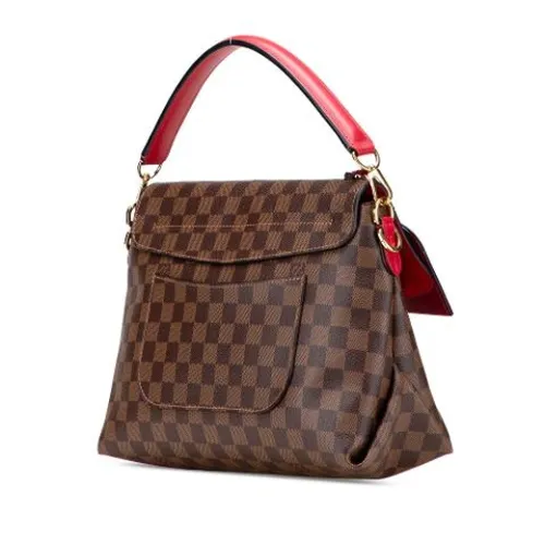 Pre-owned > Pre-owned Bags > Pre-owned Shoulder Bags - - Louis Vuitton Vintage - Modalova