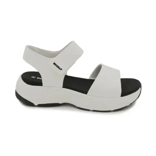 Shoes > Sandals > Flat Sandals - - Ecoalf - Modalova