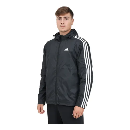 Jackets > Light Jackets - - Adidas - Modalova