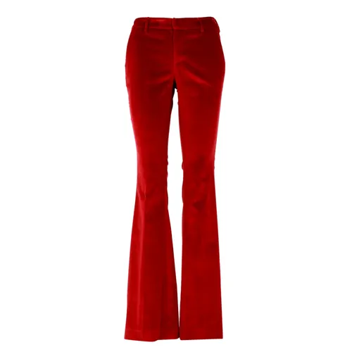 Trousers > Wide Trousers - - PT Torino - Modalova