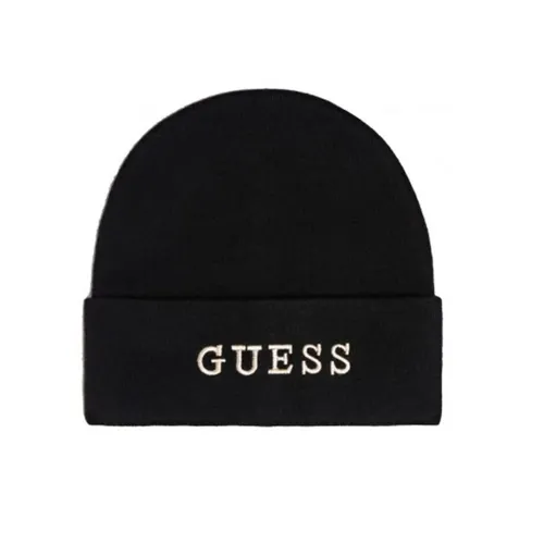 Accessories > Hats > Beanies - - Guess - Modalova