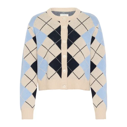 Knitwear > Cardigans - - Part Two - Modalova