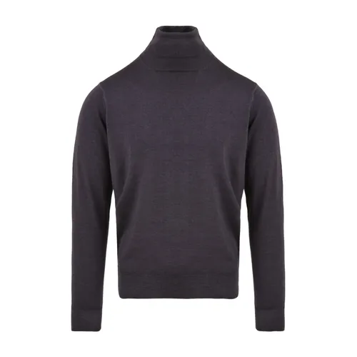 Knitwear > Turtlenecks - - Filippo De Laurentiis - Modalova
