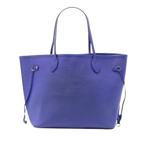 Pre-owned > Pre-owned Bags > Pre-owned Tote Bags - - Louis Vuitton Vintage - Modalova