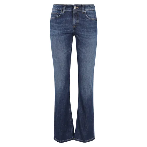Jeans > Boot-cut Jeans - - Dondup - Modalova