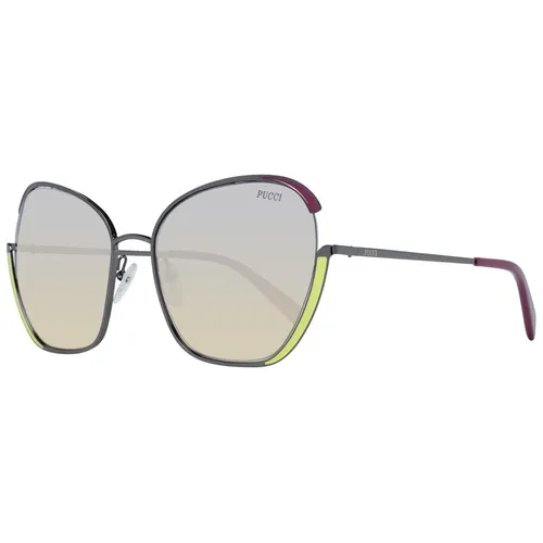 Accessories > Sunglasses - - Pucci - Modalova