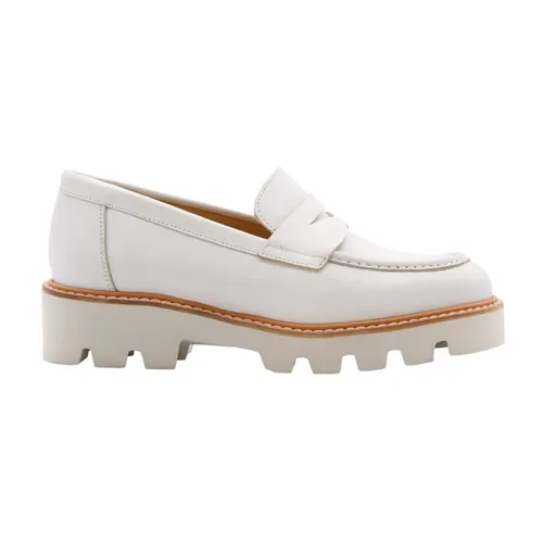 Shoes > Flats > Loafers - - Ctwlk. - Modalova