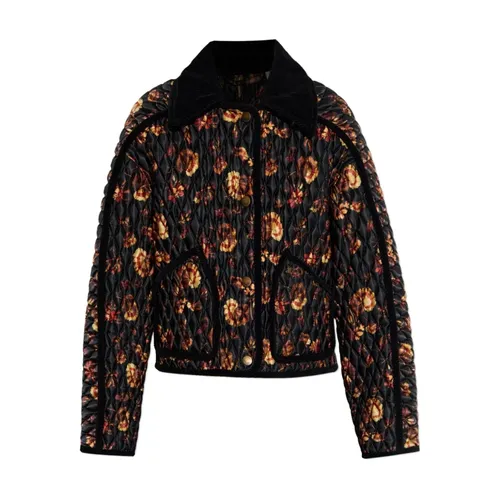 Jackets > Light Jackets - - Burberry - Modalova