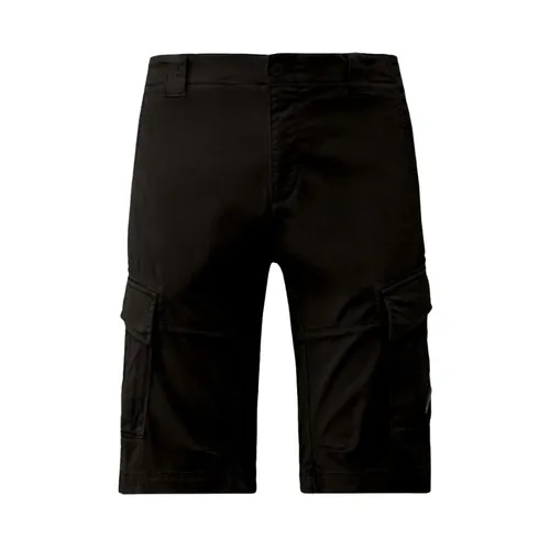 Shorts > Casual Shorts - - C.p. Company - Modalova