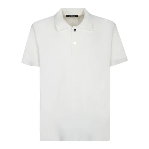 Tops > Polo Shirts - - Jacquemus - Modalova