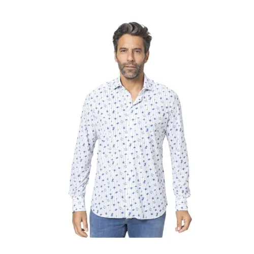 Shirts > Casual Shirts - - Orian - Modalova