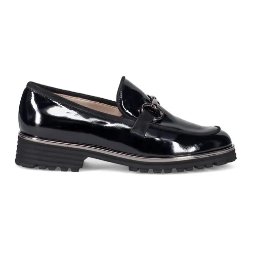 Shoes > Flats > Loafers - - Sangiorgio - Modalova