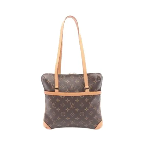 Pre-owned > Pre-owned Bags > Pre-owned Shoulder Bags - - Louis Vuitton Vintage - Modalova