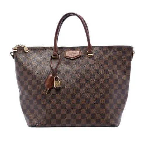 Pre-owned > Pre-owned Bags > Pre-owned Tote Bags - - Louis Vuitton Vintage - Modalova