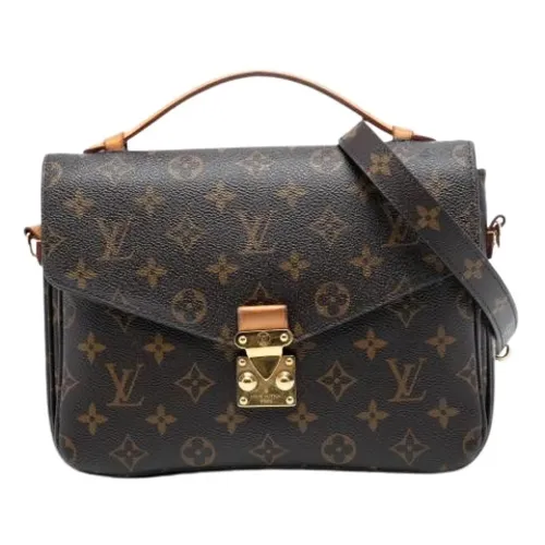 Pre-owned > Pre-owned Bags > Pre-owned Handbags - - Louis Vuitton Vintage - Modalova