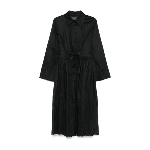 Dresses > Day Dresses > Shirt Dresses - - Jil Sander - Modalova