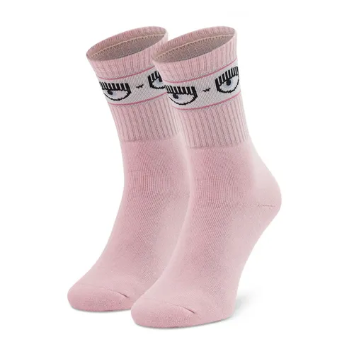 Underwear > Socks - - Chiara Ferragni Collection - Modalova