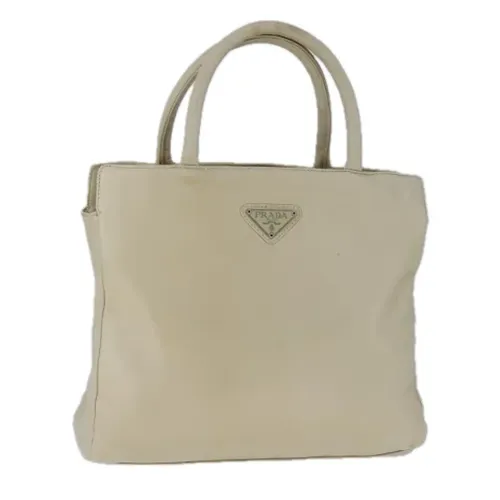Pre-owned > Pre-owned Bags > Pre-owned Handbags - - Prada Vintage - Modalova