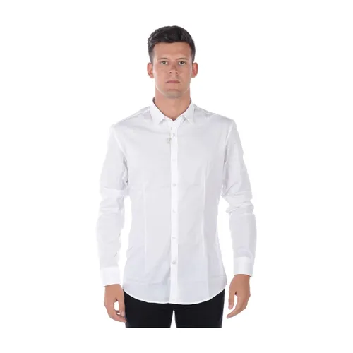 Shirts > Casual Shirts - - Daniele Alessandrini - Modalova