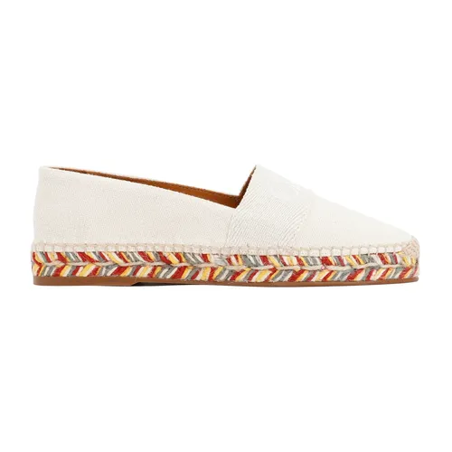 Shoes > Flats > Espadrilles - - Chloé - Modalova