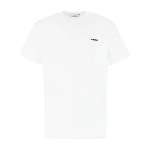 Ambush - Tops > T-Shirts - White - Ambush - Modalova
