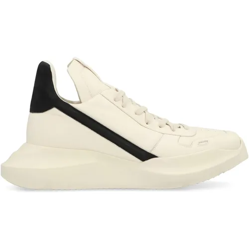 Shoes > Sneakers - - Rick Owens - Modalova