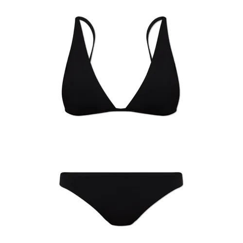 Swimwear > Bikinis - - Emporio Armani EA7 - Modalova