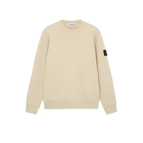 Sweatshirts & Hoodies > Sweatshirts - - Stone Island - Modalova