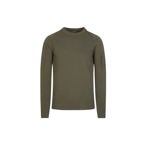Knitwear > Round-neck Knitwear - - C.p. Company - Modalova