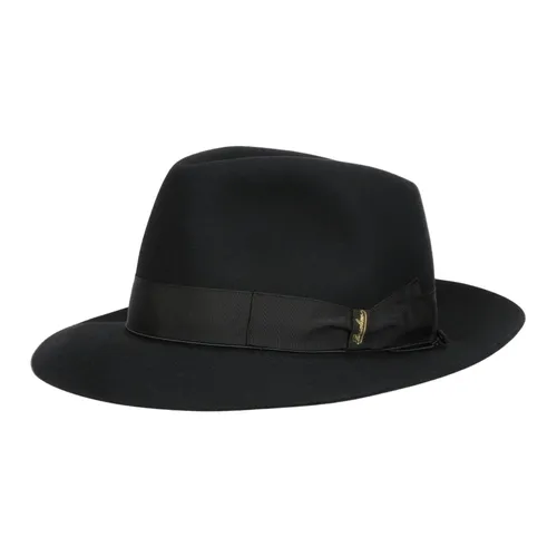 Accessories > Hats > Hats - - Borsalino - Modalova