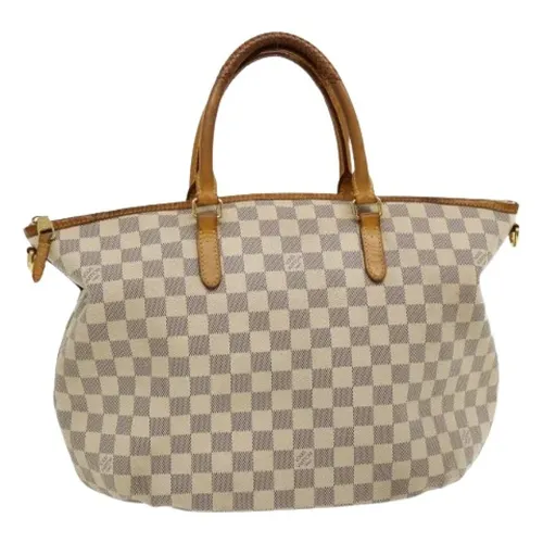 Pre-owned > Pre-owned Bags > Pre-owned Handbags - - Louis Vuitton Vintage - Modalova