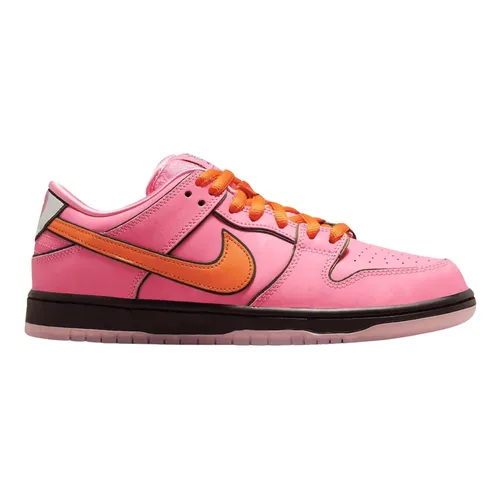 Nike - Shoes > Sneakers - Pink - Nike - Modalova