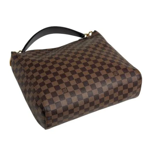 Pre-owned > Pre-owned Bags > Pre-owned Shoulder Bags - - Louis Vuitton Vintage - Modalova