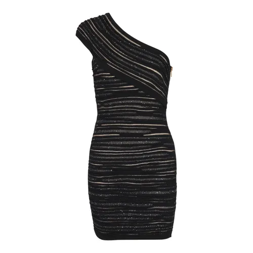 Dresses > Occasion Dresses > Party Dresses - - Balmain - Modalova