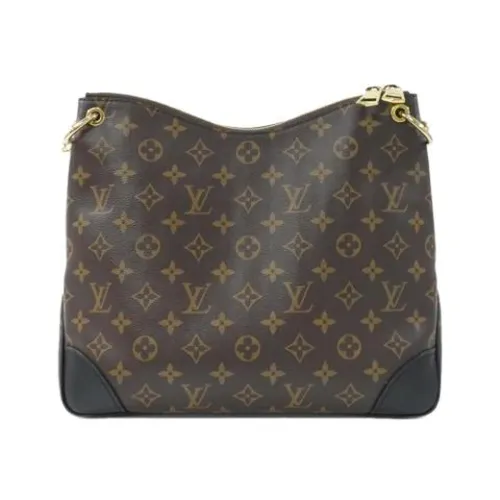 Pre-owned > Pre-owned Bags > Pre-owned Shoulder Bags - - Louis Vuitton Vintage - Modalova
